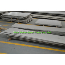 4X8 Hot Rolled Stainless Steel Sheet by Grade 304